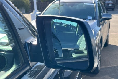 2015 Toyota Tundra LTD