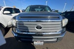 2015 Toyota Tundra LTD