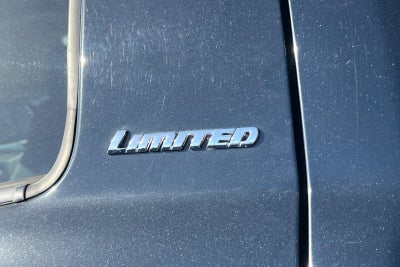 2015 Toyota Tundra LTD