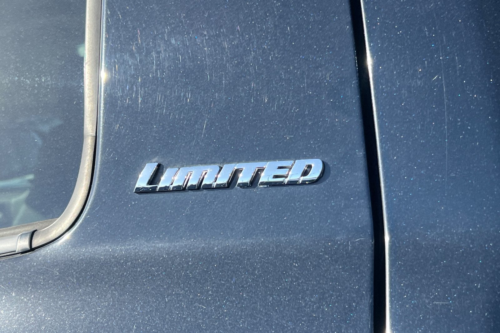 2015 Toyota Tundra LTD