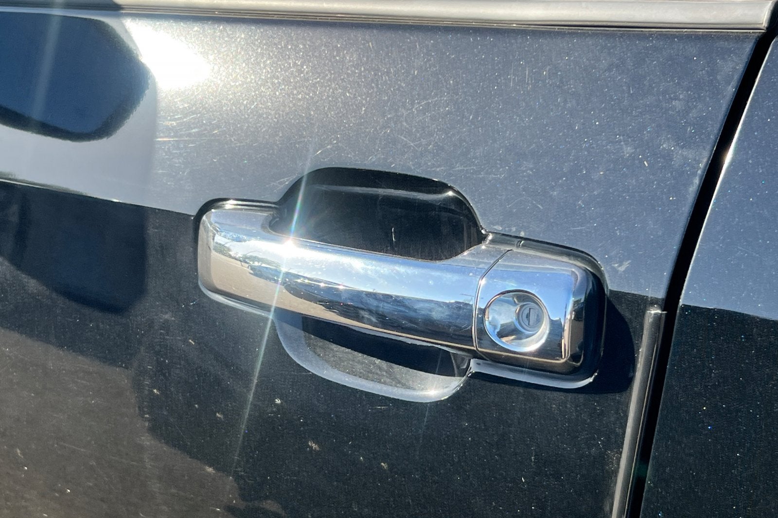 2015 Toyota Tundra LTD