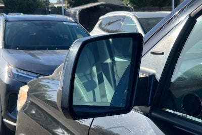 2015 Toyota Tundra LTD