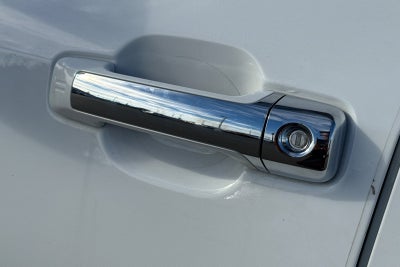 2020 Toyota Tundra Limited
