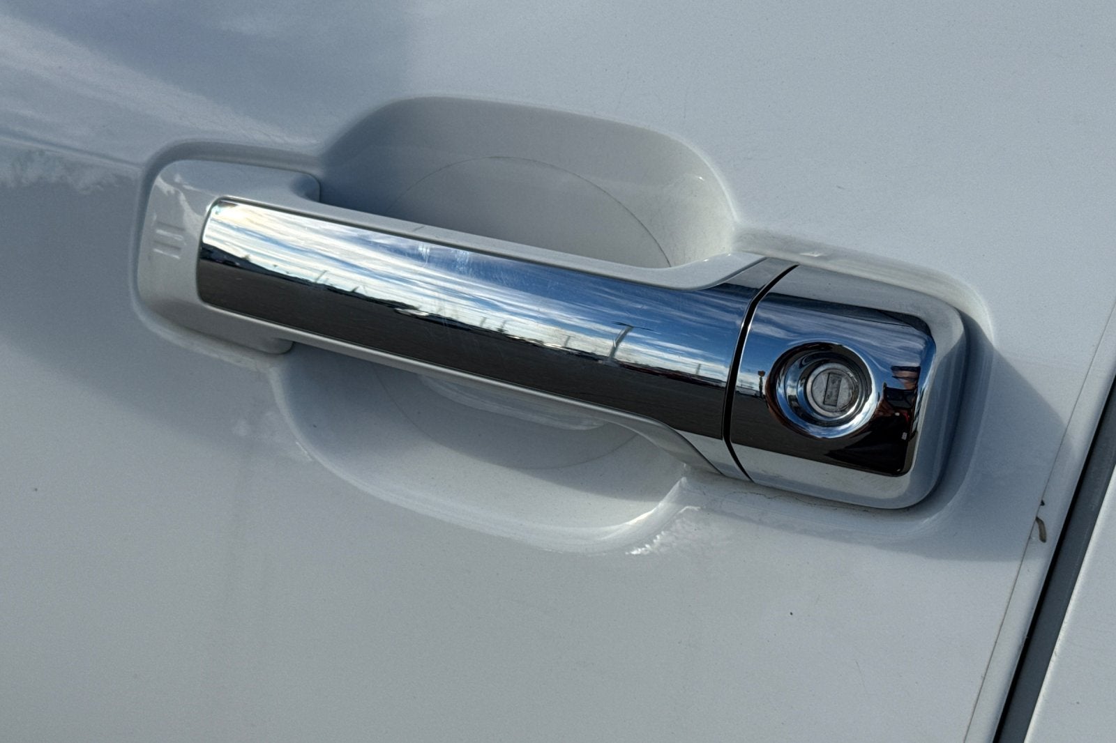 2020 Toyota Tundra Limited