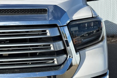 2020 Toyota Tundra Limited