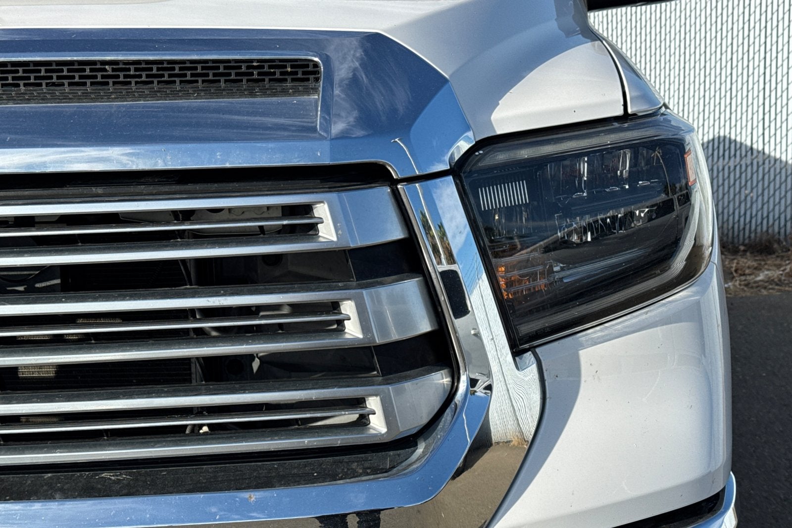 2020 Toyota Tundra Limited