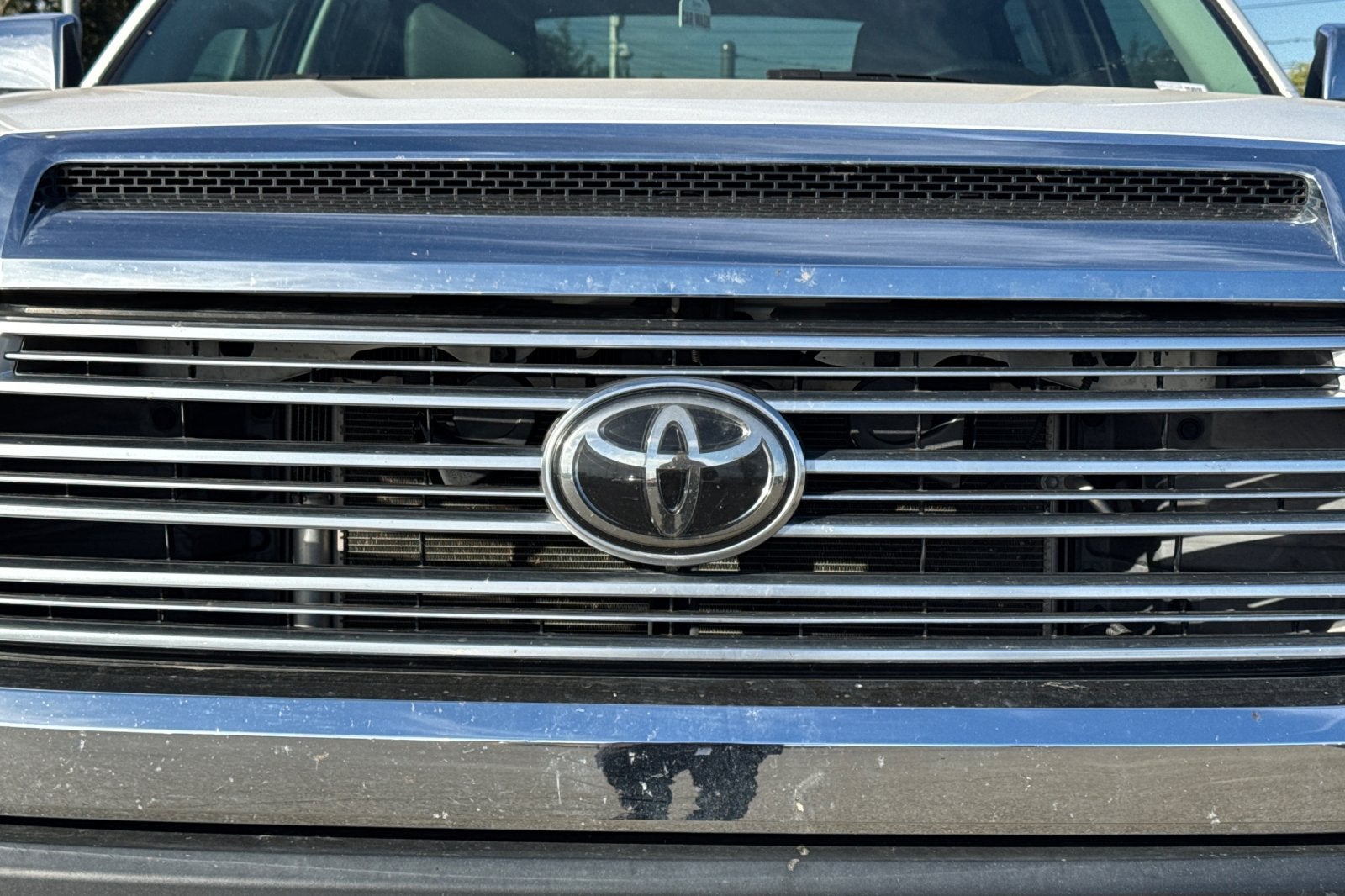 2020 Toyota Tundra Limited