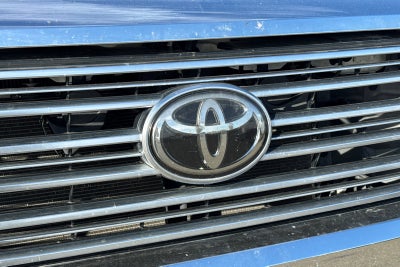 2020 Toyota Tundra Limited