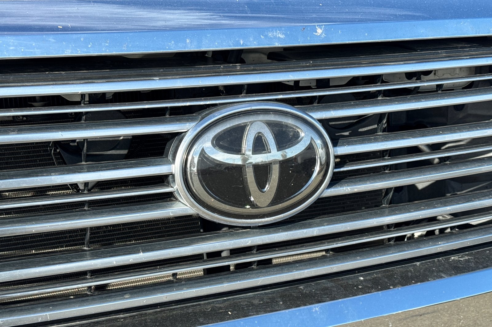 2020 Toyota Tundra Limited