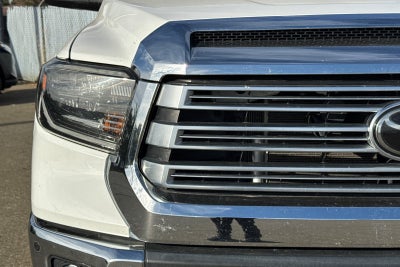 2020 Toyota Tundra Limited