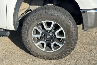 2020 Toyota Tundra Limited