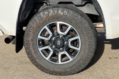 2020 Toyota Tundra Limited