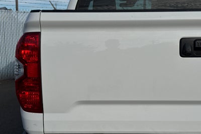 2020 Toyota Tundra Limited