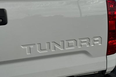 2020 Toyota Tundra Limited
