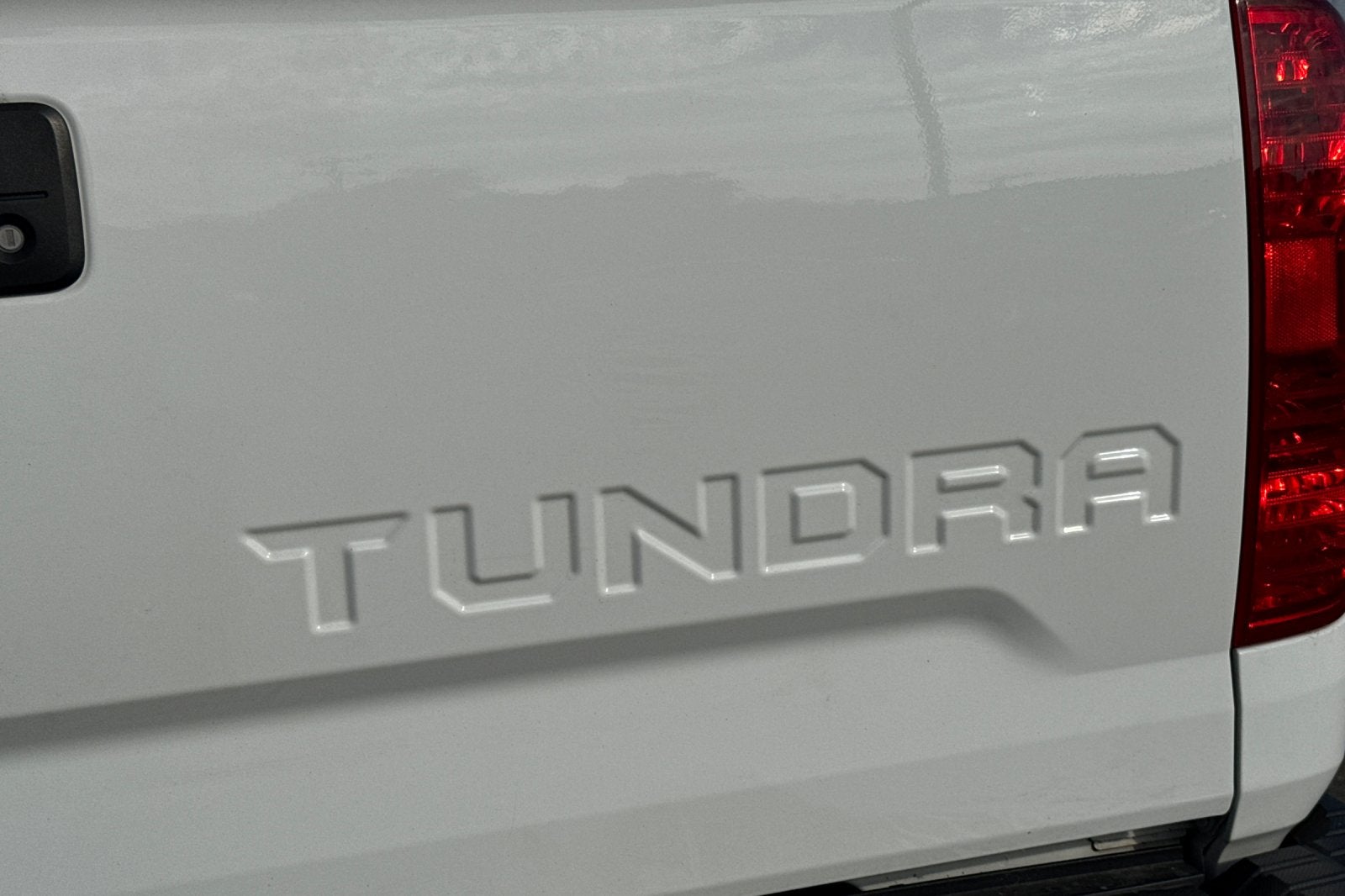 2020 Toyota Tundra Limited