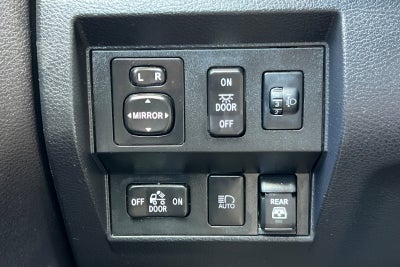 2020 Toyota Tundra Limited