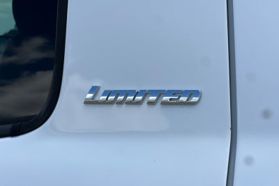 2020 Toyota Tundra Limited