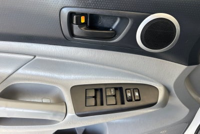 2013 Toyota Tacoma Base