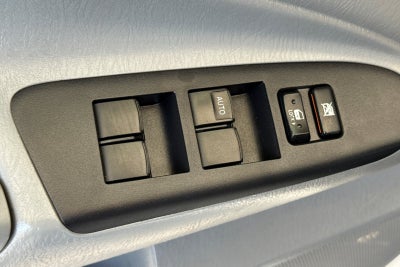 2013 Toyota Tacoma Base