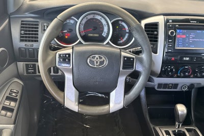 2013 Toyota Tacoma Base