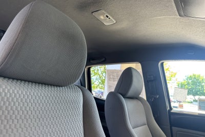 2013 Toyota Tacoma Base