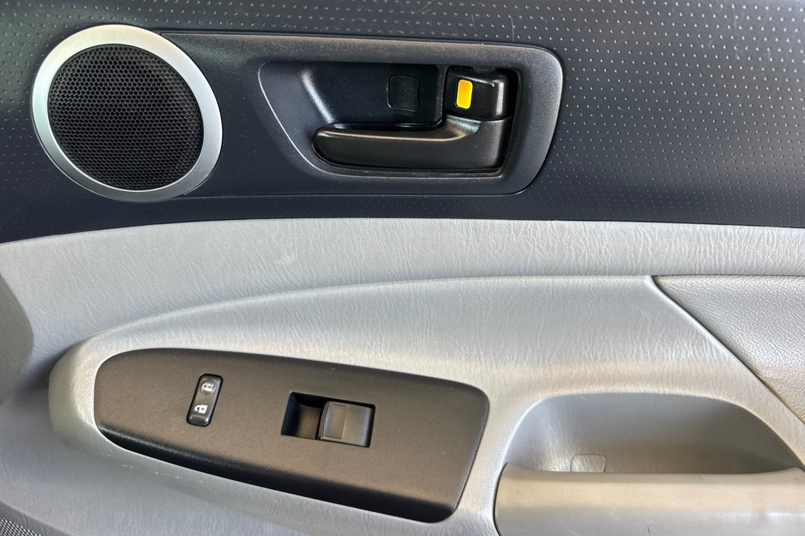 2013 Toyota Tacoma Base
