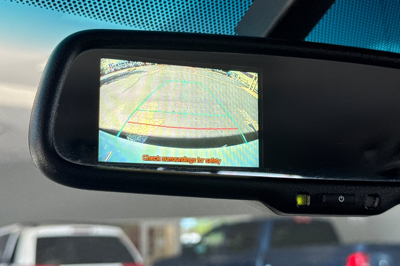2013 Toyota Tacoma Base