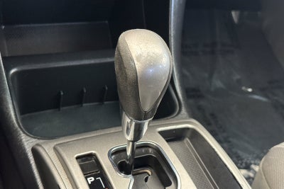 2013 Toyota Tacoma Base