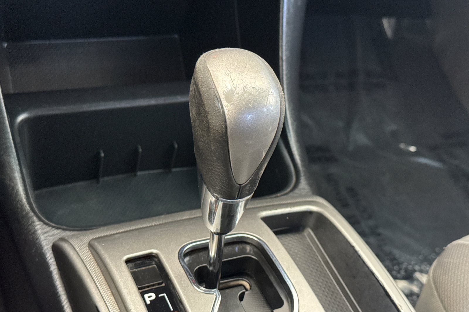 2013 Toyota Tacoma Base
