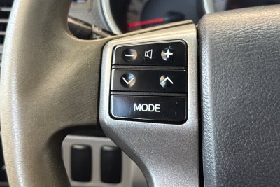 2013 Toyota Tacoma Base