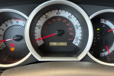 2013 Toyota Tacoma Base