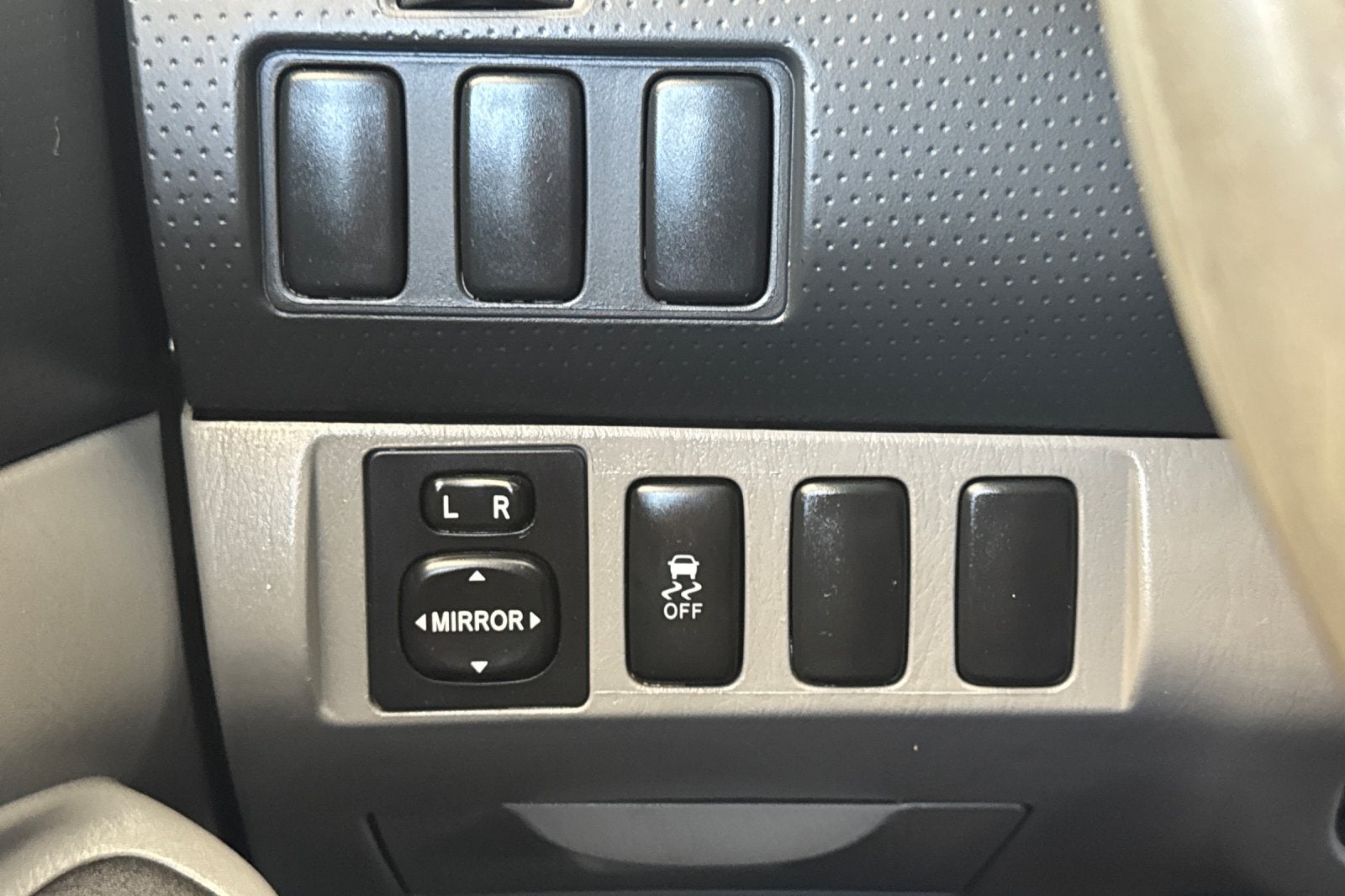 2013 Toyota Tacoma Base