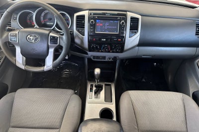 2013 Toyota Tacoma Base
