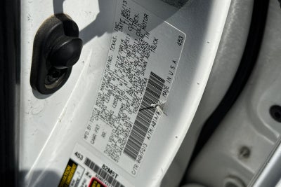 2013 Toyota Tacoma Base