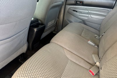 2013 Toyota Tacoma Base