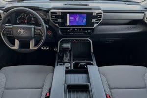 2023 Toyota Tundra SR5 Double Cab 6.5 Bed
