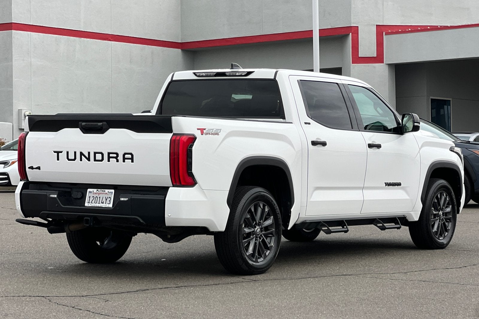 2023 Toyota Tundra SR5