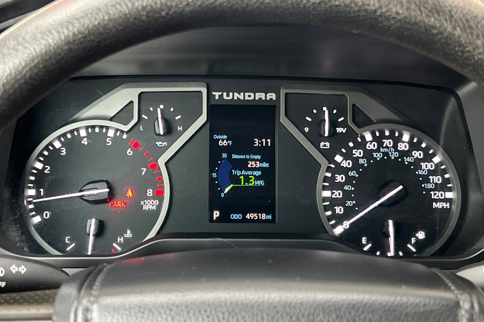 2023 Toyota Tundra SR5