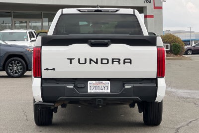 2023 Toyota Tundra SR5