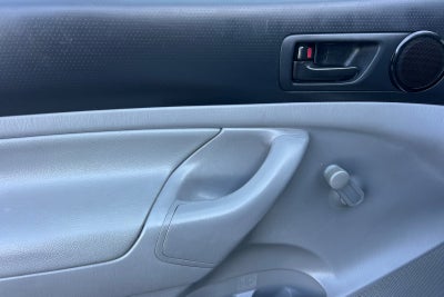 2014 Toyota Tacoma Base