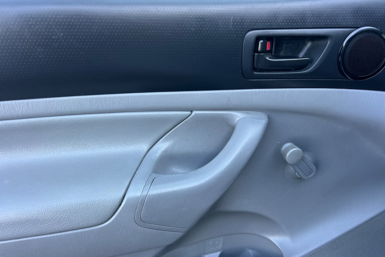 2014 Toyota Tacoma Base