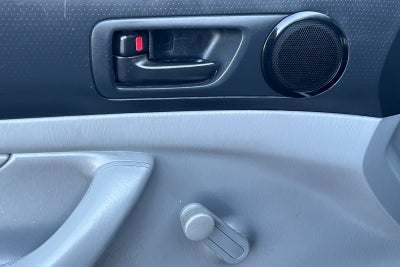 2014 Toyota Tacoma Base