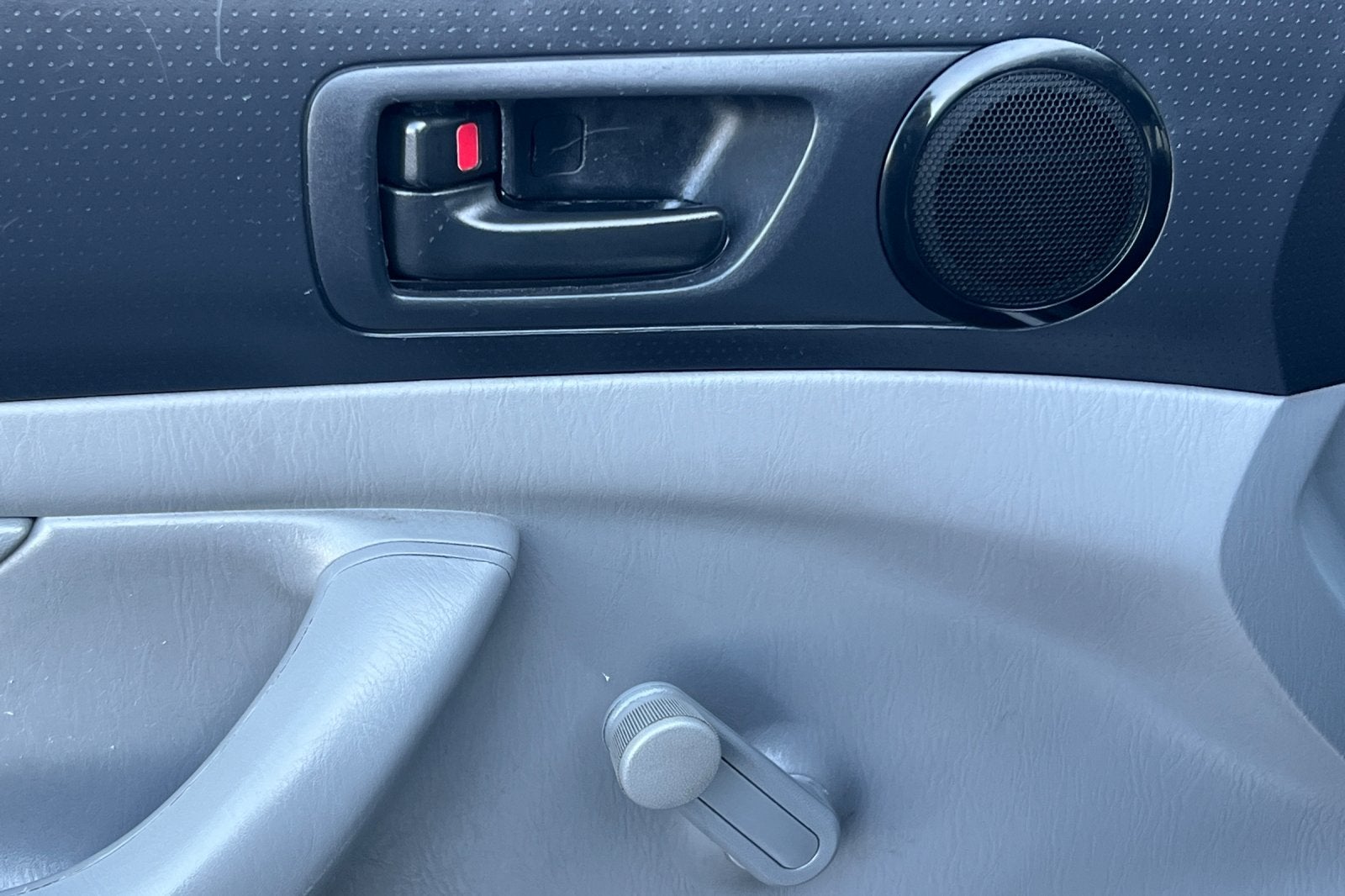 2014 Toyota Tacoma Base