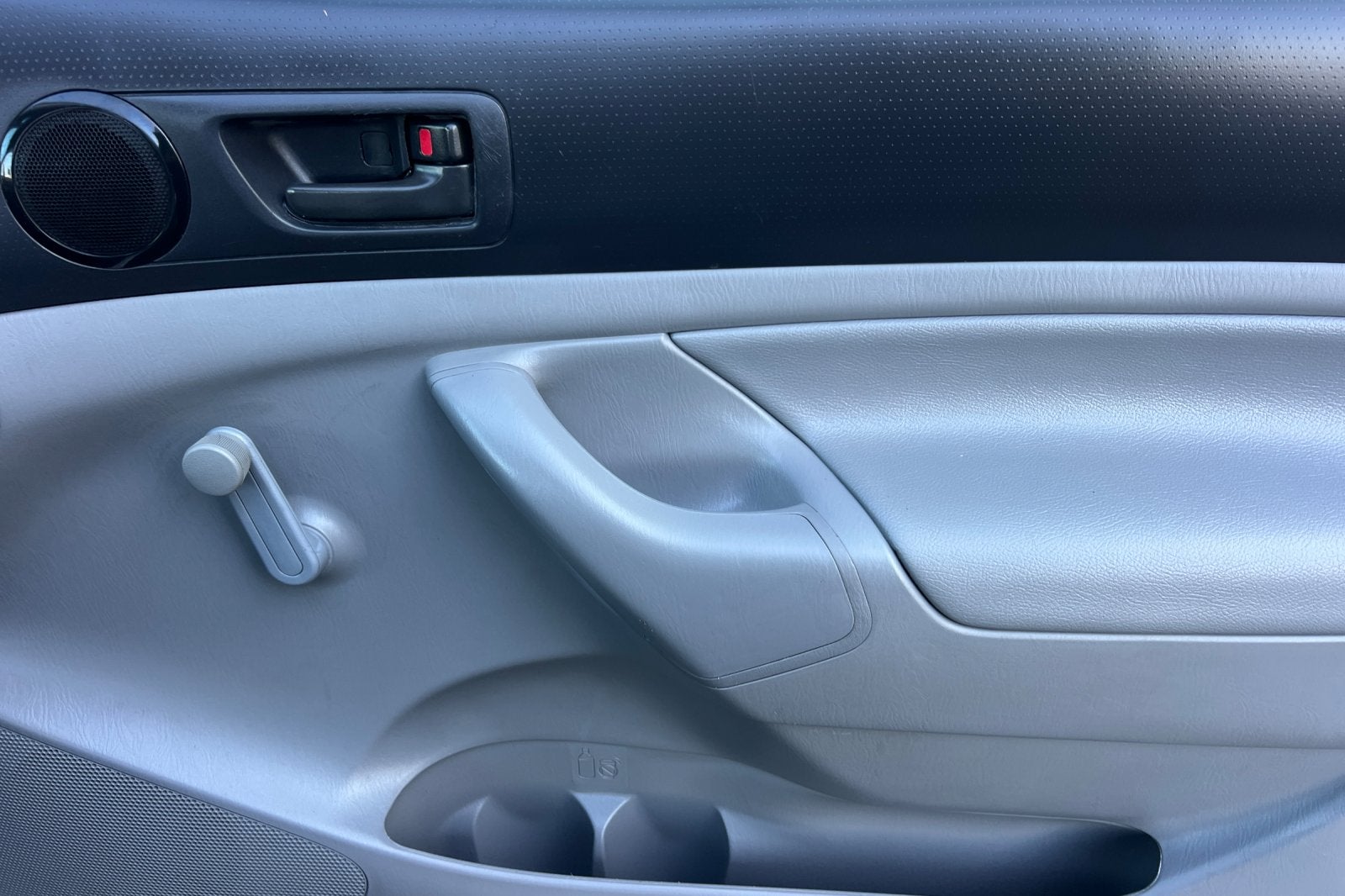 2014 Toyota Tacoma Base