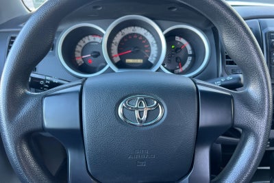 2014 Toyota Tacoma Base
