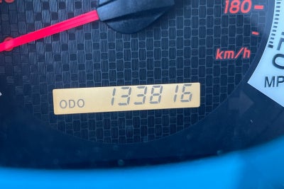 2014 Toyota Tacoma Base