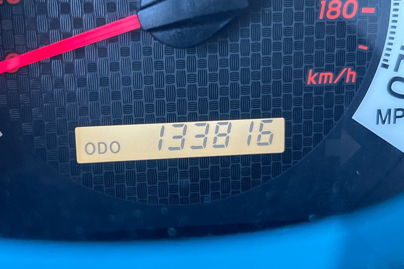 2014 Toyota Tacoma Base