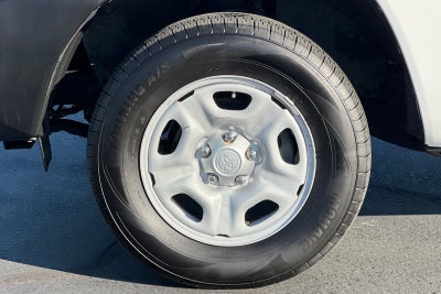 2014 Toyota Tacoma Base