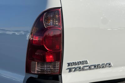 2014 Toyota Tacoma Base