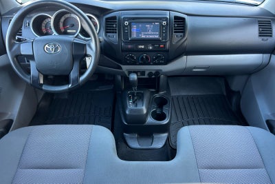2014 Toyota Tacoma Base
